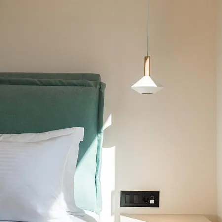 Aetheria Suites Parga Extérieur photo