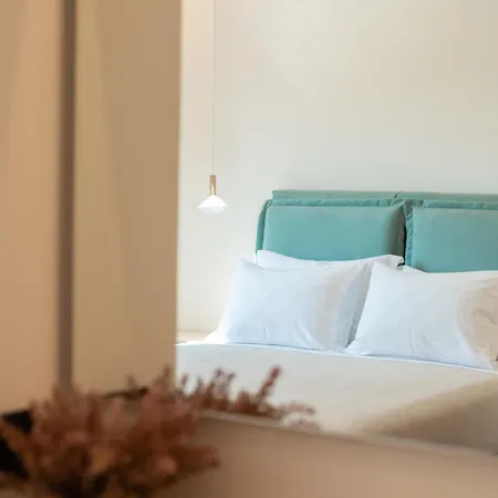 Aetheria Suites Parga Extérieur photo
