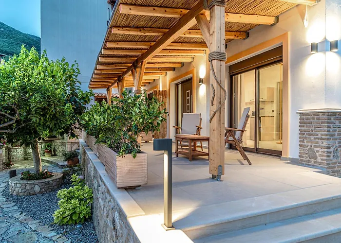 Aetheria Suites