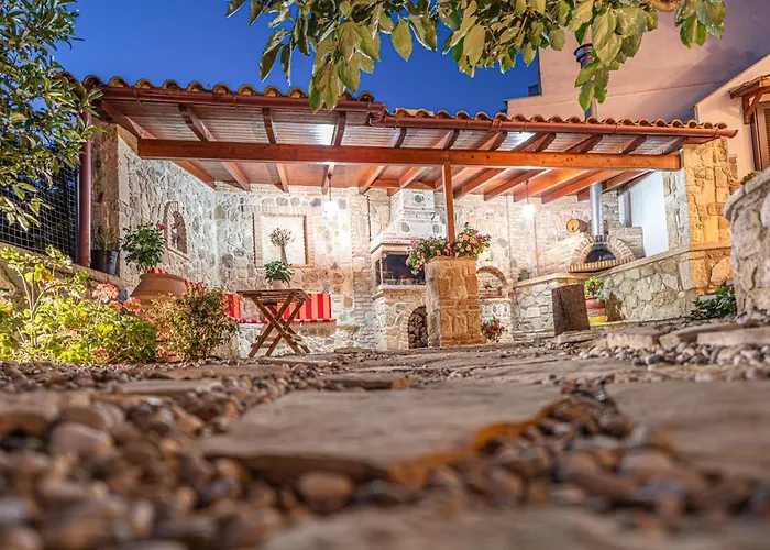 Aetheria Suites