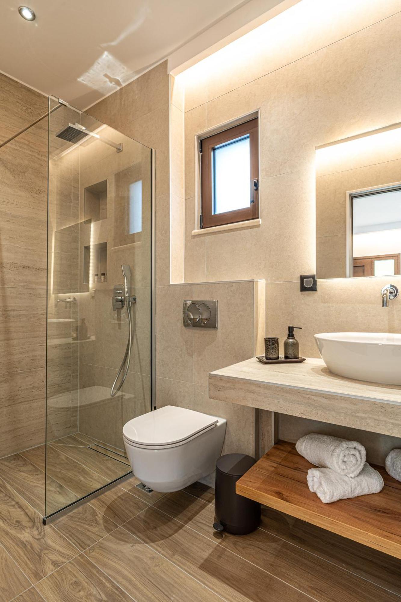 Apartment Aetheria Parga