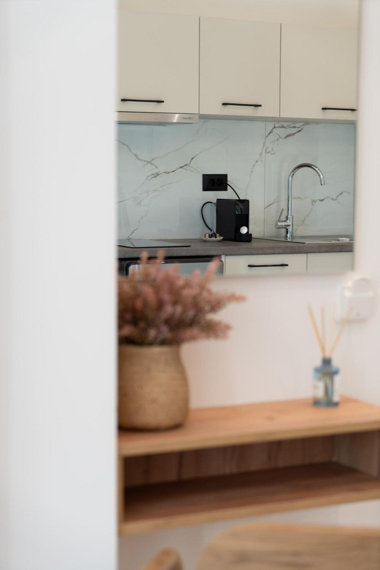 Apartment Aetheria Parga
